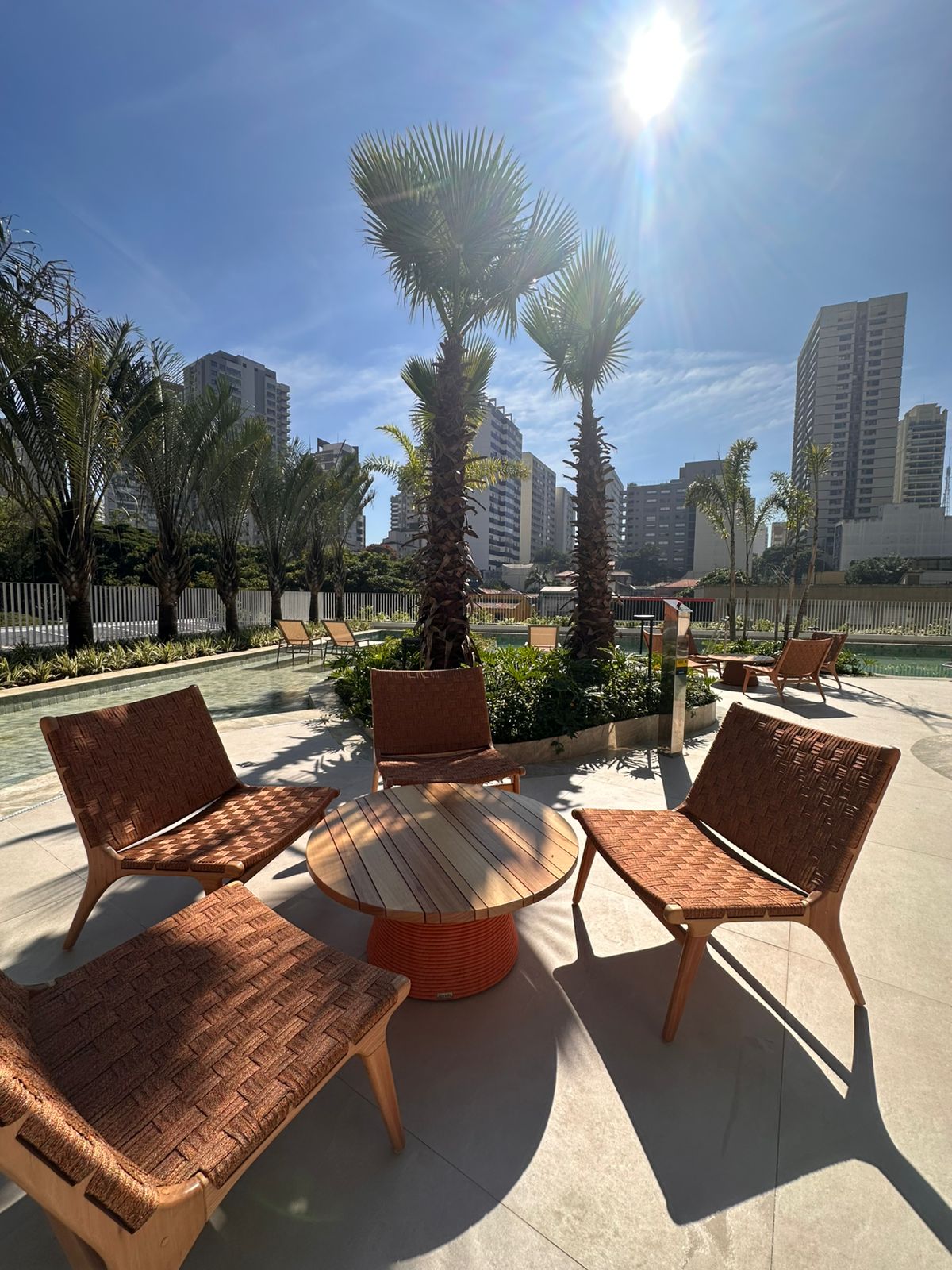 PENINSULA VILA MADALENA 192M²